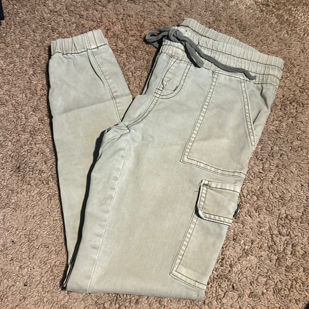 Cargo Pants